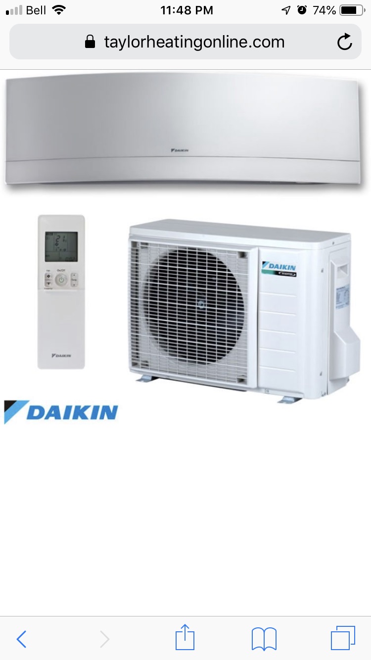M1 Mechanical | 14 Don Valley Pkwy #4, Sunnyside, MB R5R 0C9, Canada | Phone: (204) 488-6103