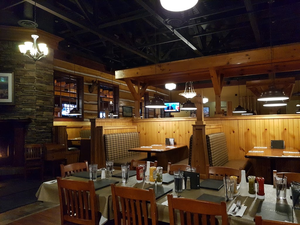 Turtle Jacks Guelph | 515 Woodlawn Rd W, Guelph, ON N1K 1E9, Canada | Phone: (519) 829-2832