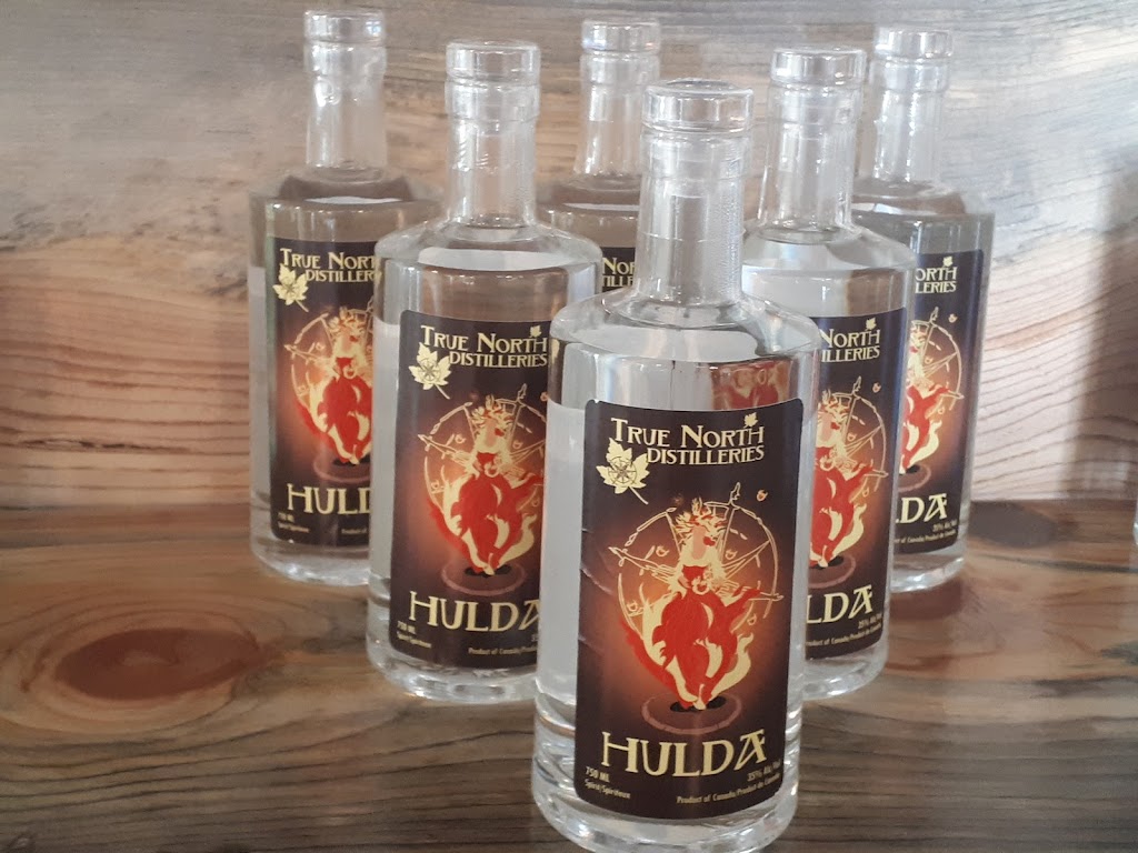 True North Distilleries | 1460 Central Ave, Grand Forks, BC V0H 1H0, Canada | Phone: (778) 879-4420