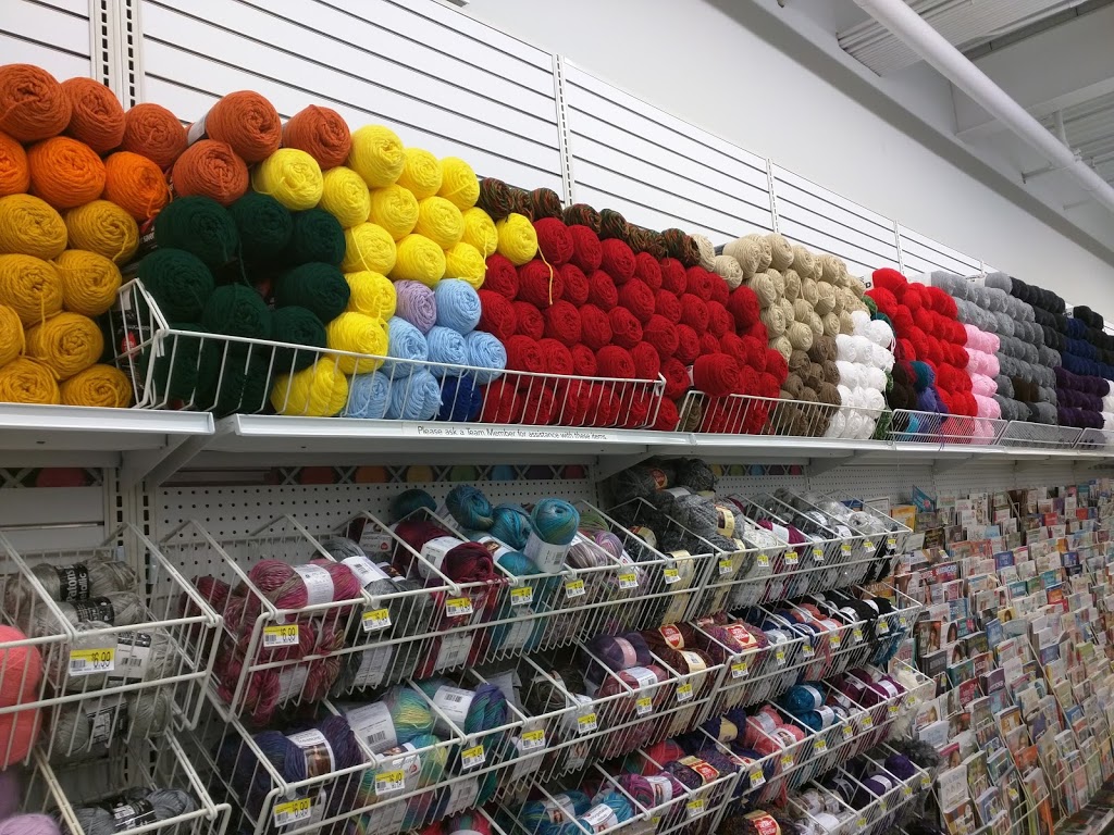 Jo-Ann Plaza | 4101 Transit Rd, Buffalo, NY 14221, USA | Phone: (877) 225-5337