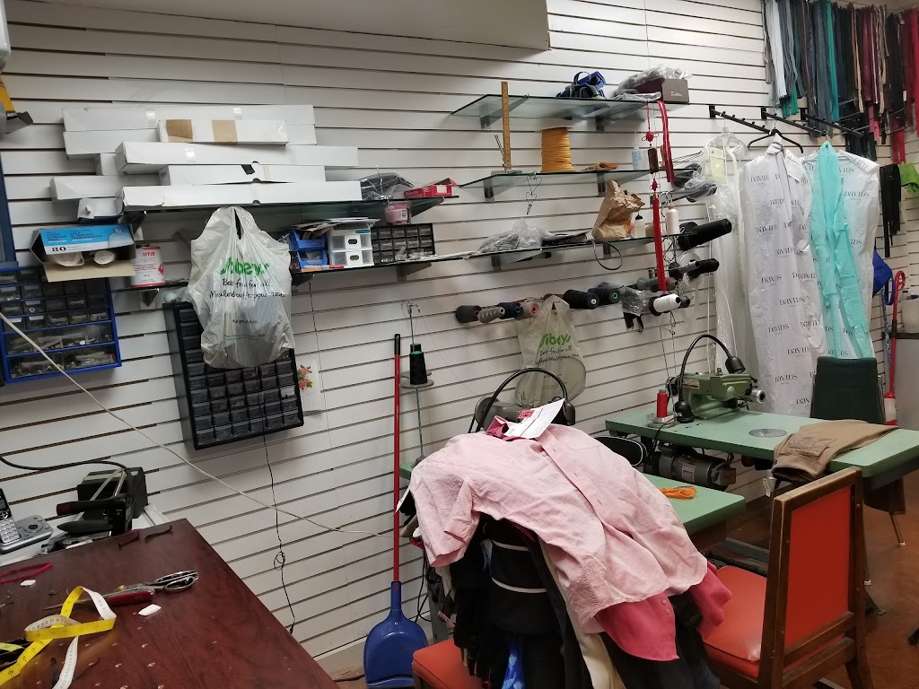 Mic Mac Tailors | 21 Micmac Blvd, Dartmouth, NS B3A 4K6, Canada | Phone: (902) 463-1219