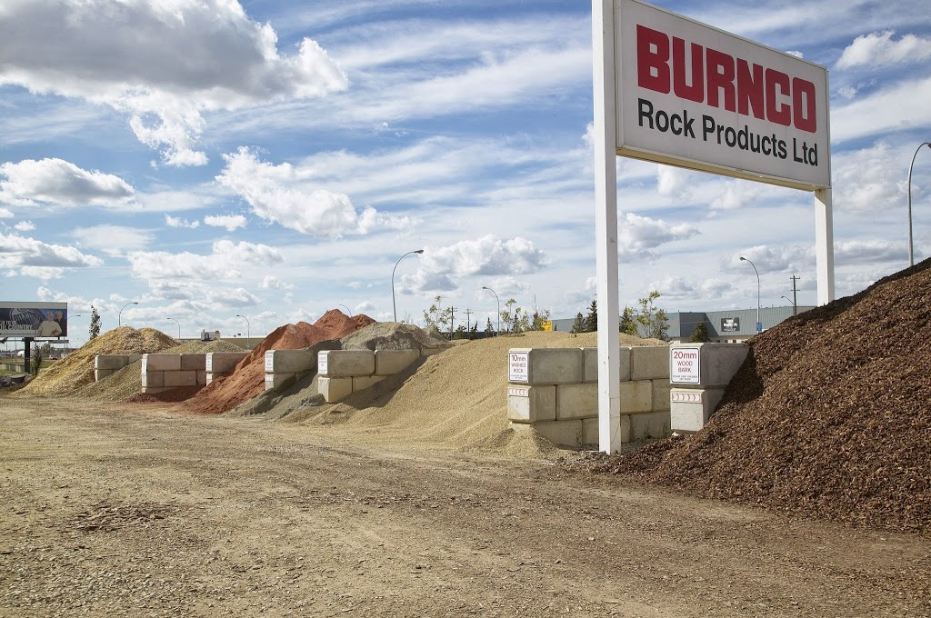BURNCO Landscape Centre | 262111 Balzac Blvd, Balzac, AB T4B 2T3, Canada | Phone: (403) 252-1131