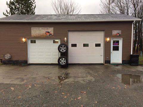 Garage Éric Duval | 275 Rue Giguère, Durham-Sud, QC J0H 2C0, Canada | Phone: (819) 858-2286