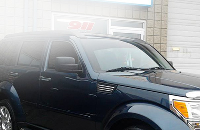 911 Auto Glass | 230 Lynden Rd UNIT 6, Brantford, ON N3R 8A3, Canada | Phone: (519) 754-4016
