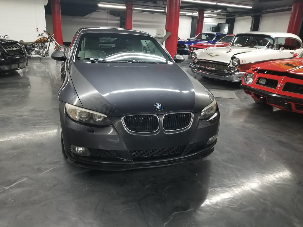 Gestion Automobile Plus | 11251 Rue Notre-Dame Est, Montréal-Est, QC H1B 2W2, Canada | Phone: (514) 645-3455