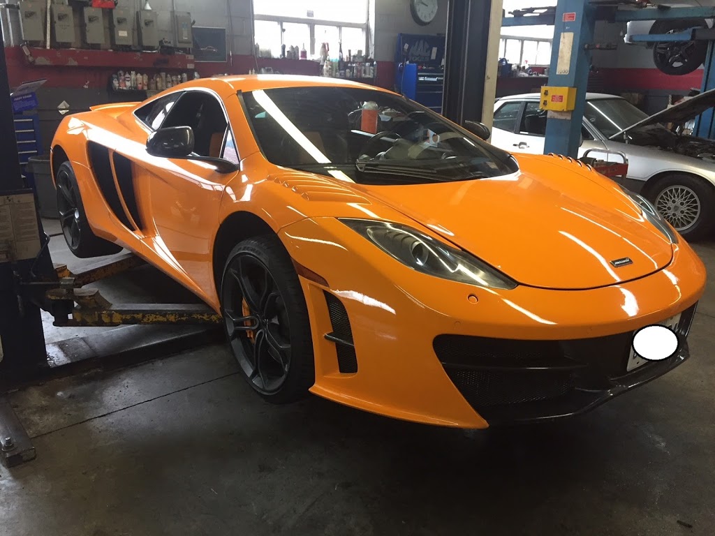 tweaks performance | 218 Evans Ave, Etobicoke, ON M8Z 1J8, Canada | Phone: (416) 231-5757