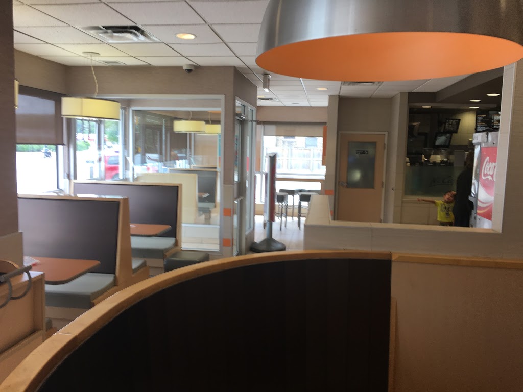 McDonalds | 1186 Main St, Winnipeg, MB R2W 3S7, Canada | Phone: (204) 949-5244