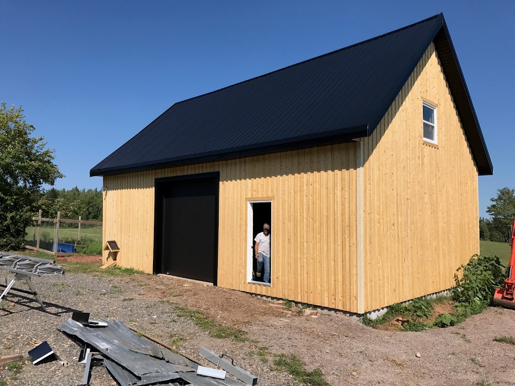 TN. Trenholm construction Inc | 79 Hastings Rd, Amherst, NS B4H 3Y1, Canada | Phone: (902) 694-5433