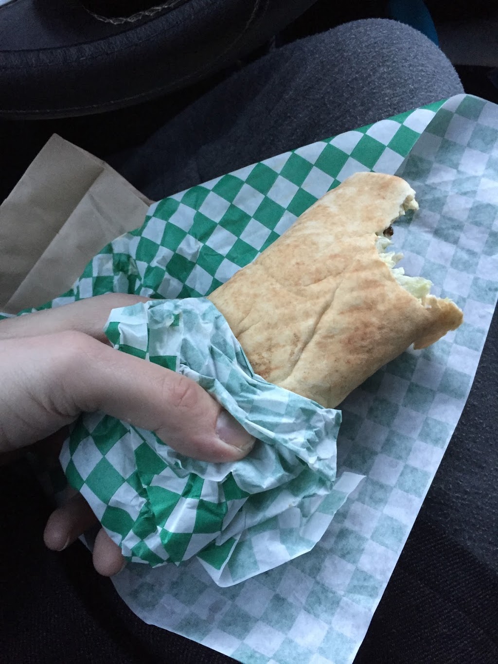 Hadis Shawarma | 1579 Oxford St E, London, ON N5V 1W5, Canada | Phone: (519) 204-7482