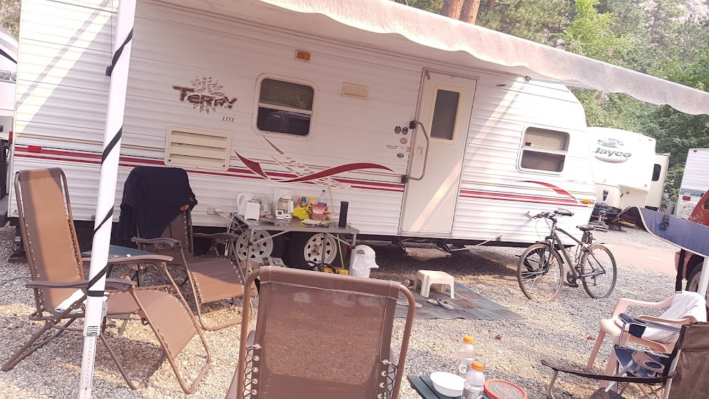Cottonwood RV Sales and Service Ltd. | 44775 Yale Rd W, Chilliwack, BC V2R 4H3, Canada | Phone: (604) 792-7771