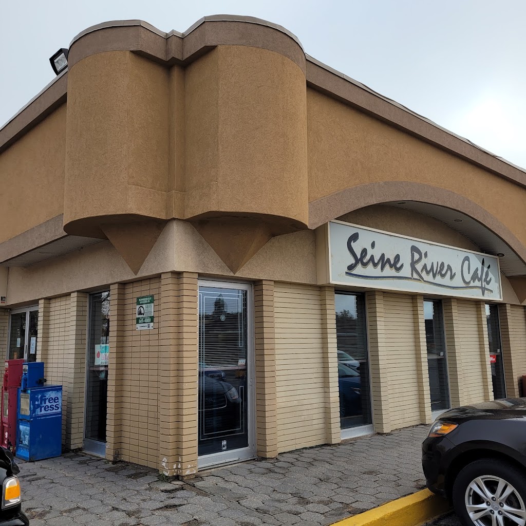 Seine River Cafe | 390 Provencher Blvd, Winnipeg, MB R2H 0H1, Canada | Phone: (204) 237-4864