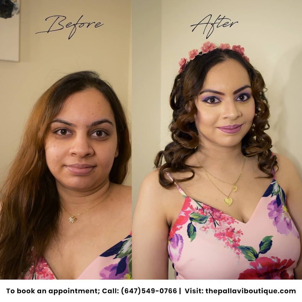 Chaandi - Bridal & Party Makeup Artist Hairstylist Calgary | 20541 Main St SE, Calgary, AB T3M 3E9, Canada | Phone: (647) 549-0766