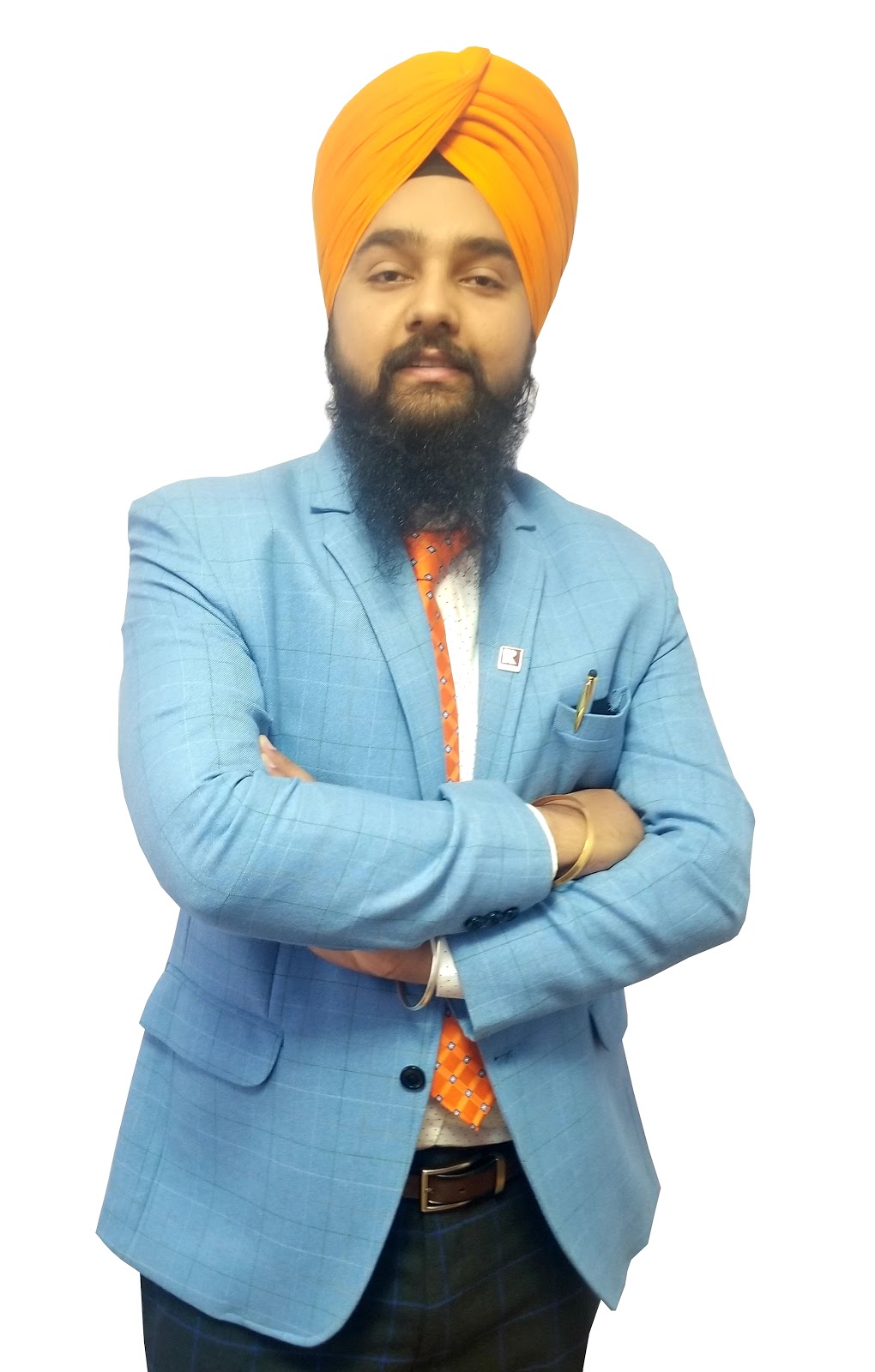 Harwinder Pannu | 11775 Bramalea Rd Suite -201, Brampton, ON L6R 3Z4, Canada | Phone: (416) 737-5357
