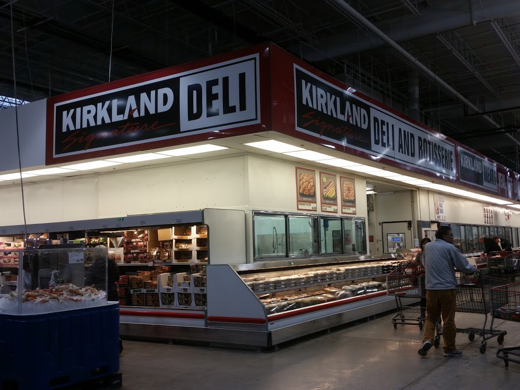 Costco Wholesale | 71 Colossus Dr, Woodbridge, ON L4L 9J8, Canada | Phone: (905) 264-8337