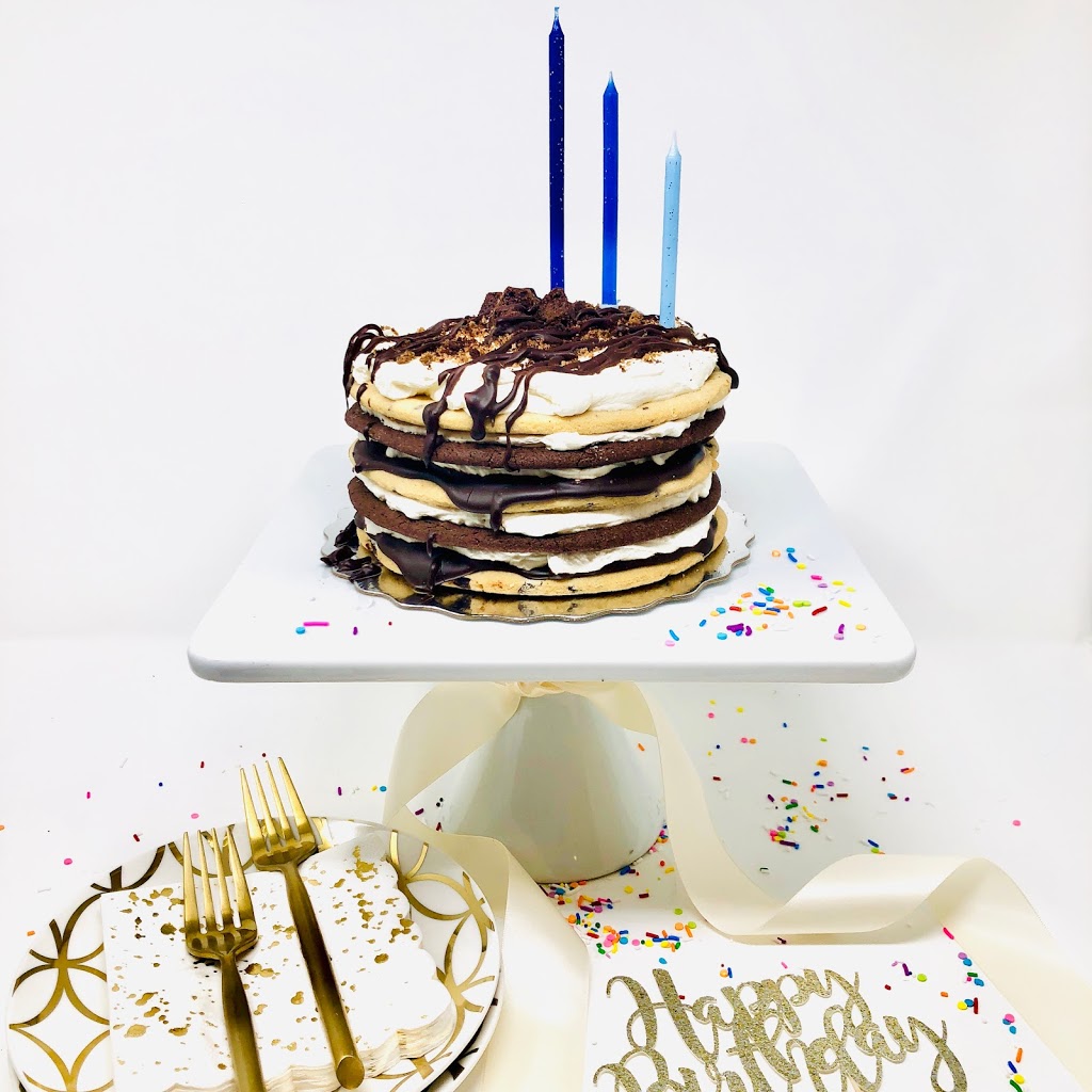 Sweet Impressions - Allergy Friendly Bakery - 100% Nut Free - ve | 669 Stafford St, Winnipeg, MB R3M 2X7, Canada | Phone: (204) 237-0743