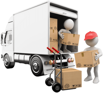 Expert Movers | 1704 Conacher Crescent, Pickering, ON L1X 2T4, Canada | Phone: (647) 723-6820