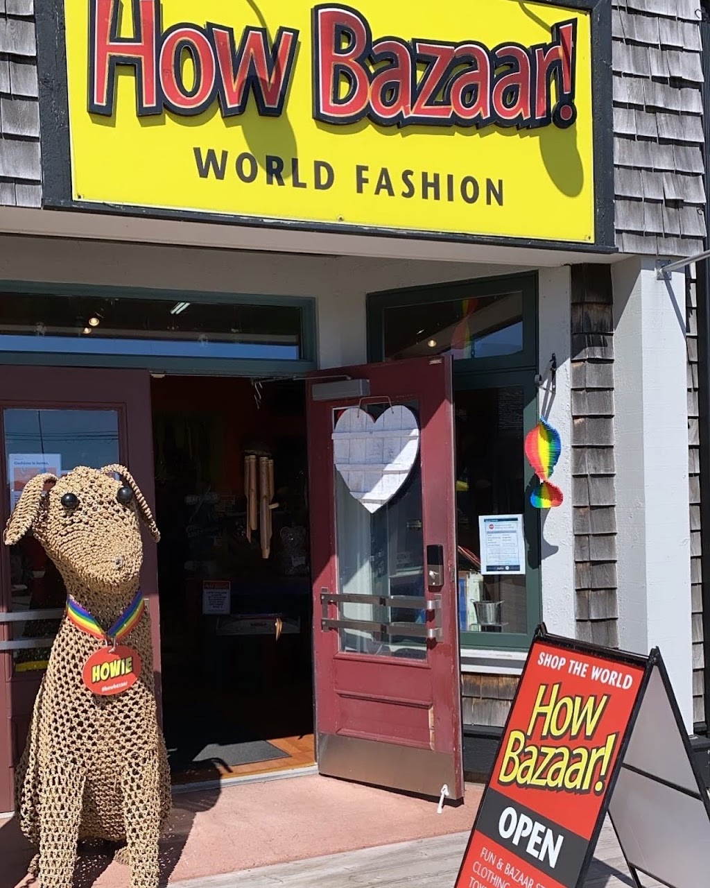 How Bazaar PEI | 15 Milky Wy, Charlottetown, PE C1E 2E2, Canada | Phone: (902) 569-4918