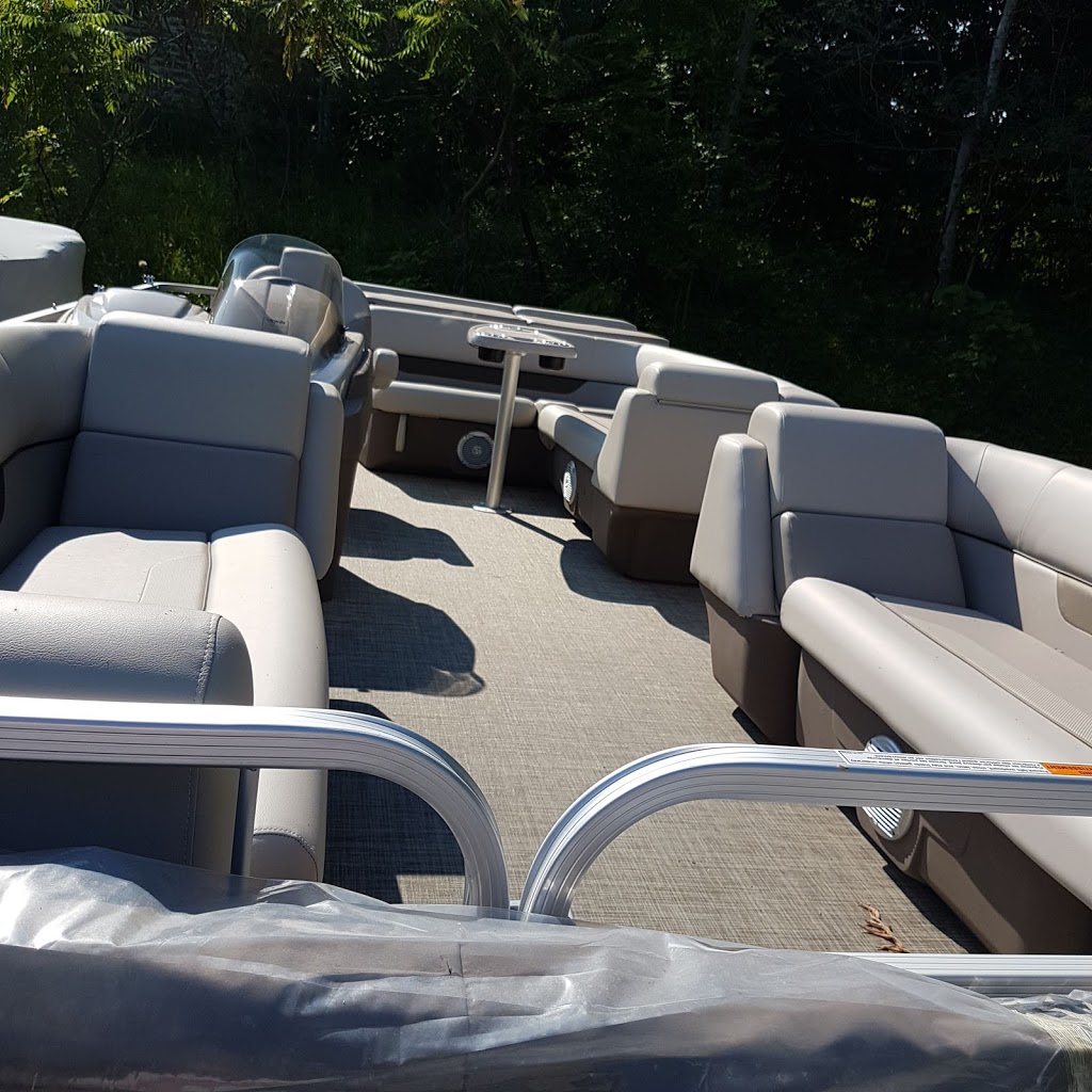 Browns Marina | 1641 Chaffeys Lock Rd, Elgin, ON K0G 1E0, Canada | Phone: (613) 359-5466