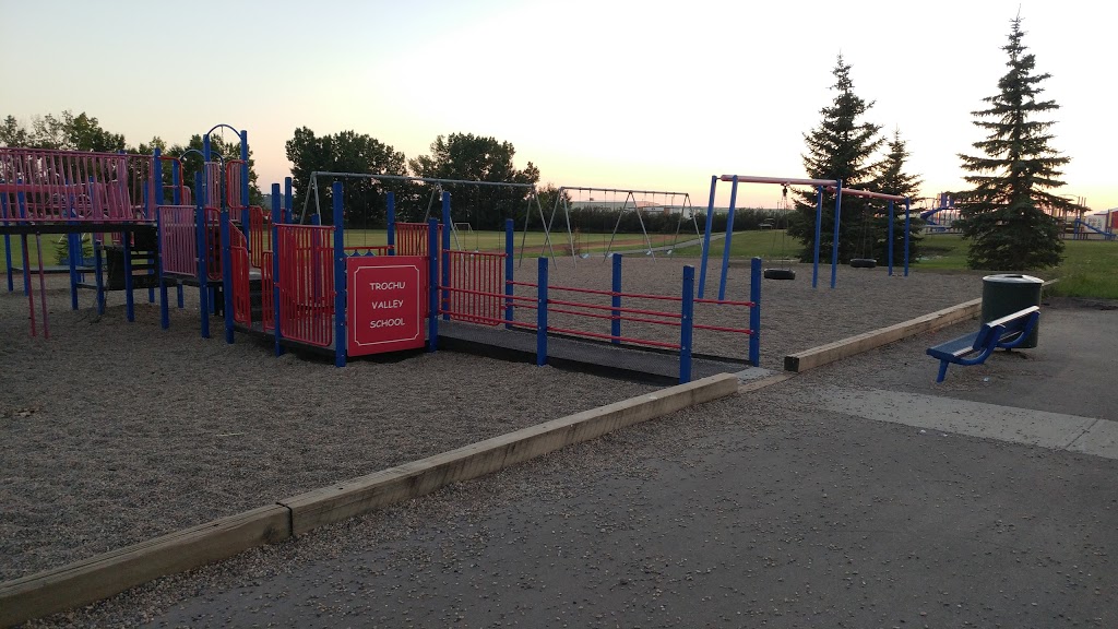Trochu Valley School | 211 School Rd, Trochu, AB T0M 2C0, Canada | Phone: (403) 442-3872