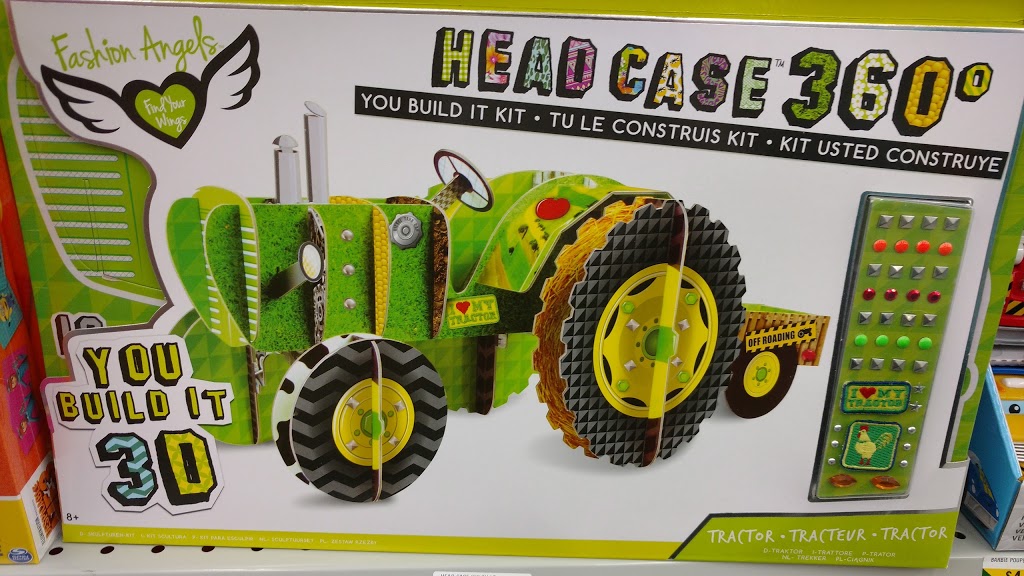 Dollarama | Mega Centre, 890 Boulevard des Prés-Verts, La Prairie, QC J5R 0R3, Canada | Phone: (450) 659-4891