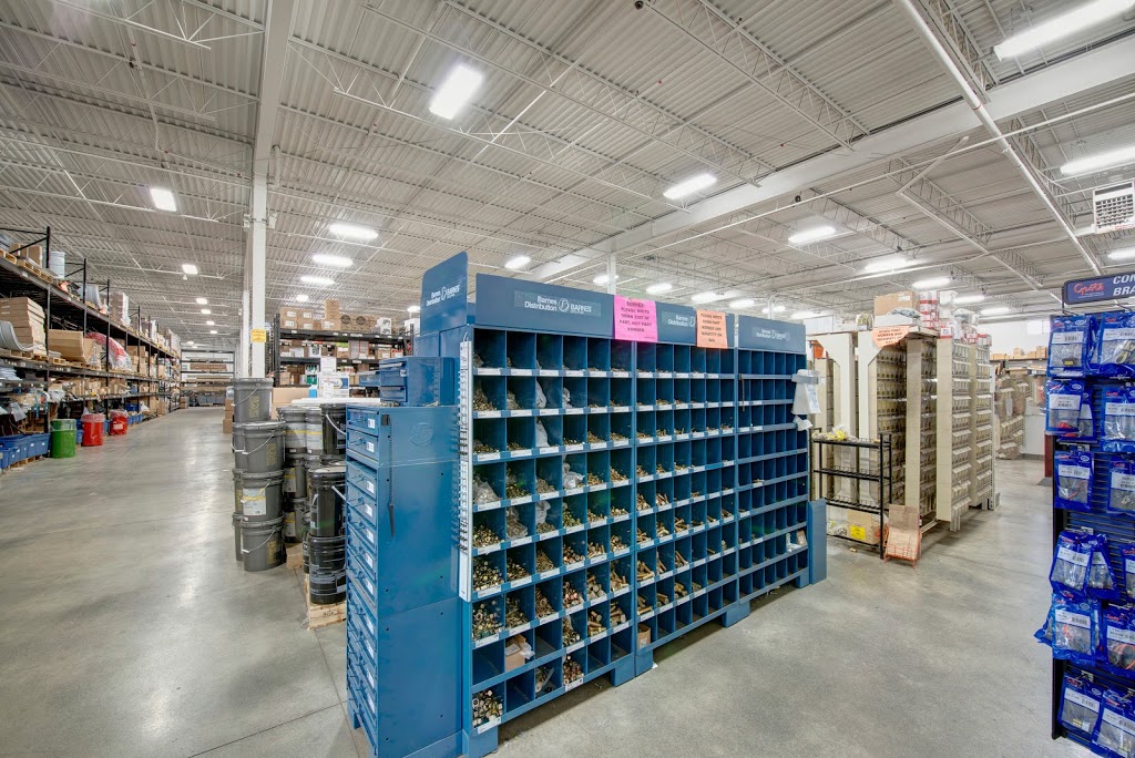 Fort Garry Industries Ltd | 731 Gana Ct, Mississauga, ON L5S 1P2, Canada | Phone: (905) 564-5404