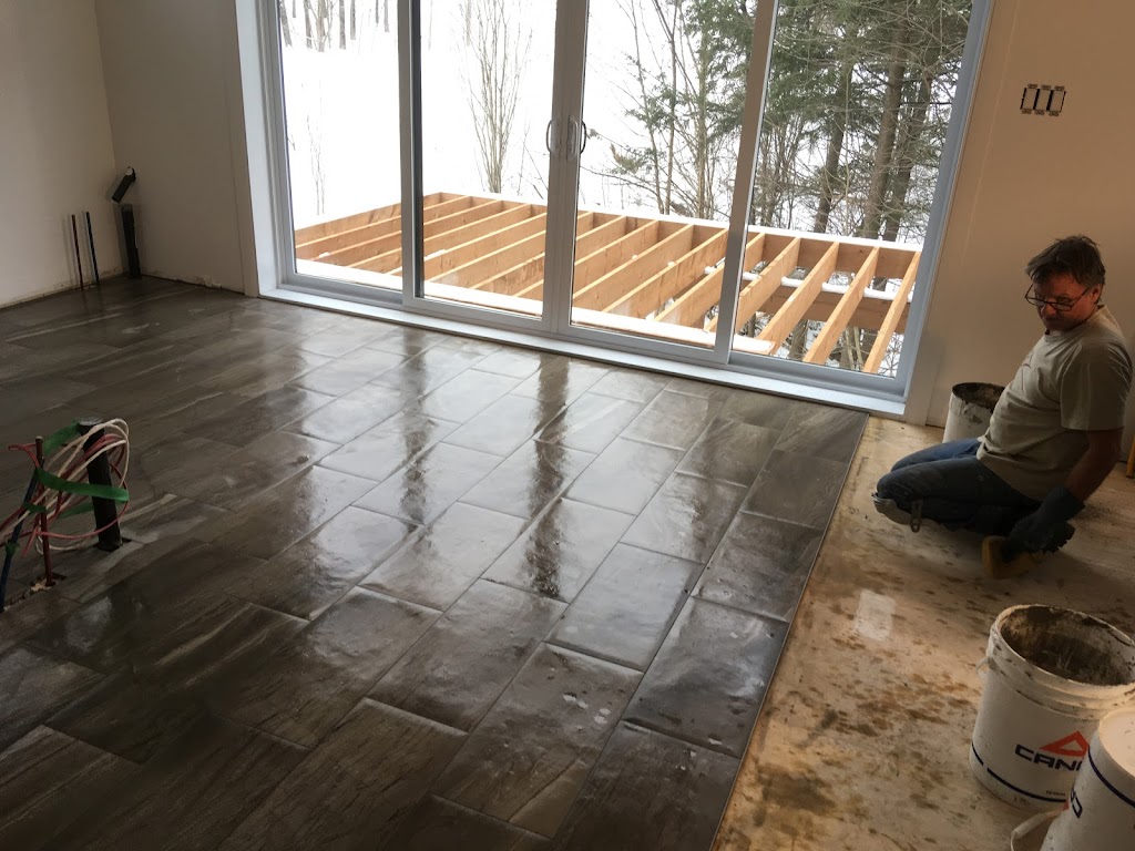 Céramique Pierre Gailloux | 811 Rue John, Magog, QC J1X 1N1, Canada | Phone: (819) 212-6970