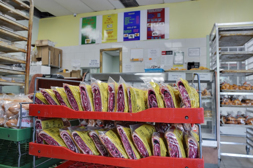 Norman Sue Bakery | 1220 Ellesmere Rd #30, Scarborough, ON M1P 2X5, Canada | Phone: (416) 754-4181