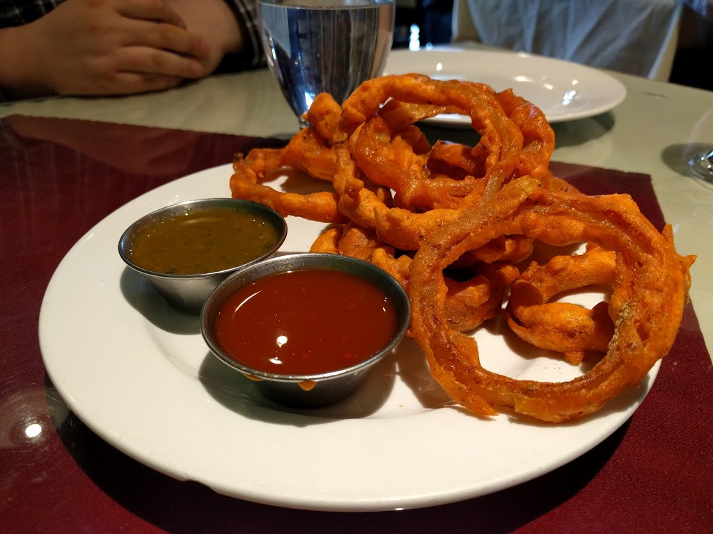 Tandoori Kona Restaurant | 11700 Cambie Rd #170, Richmond, BC V6X 1L5, Canada | Phone: (604) 279-9259