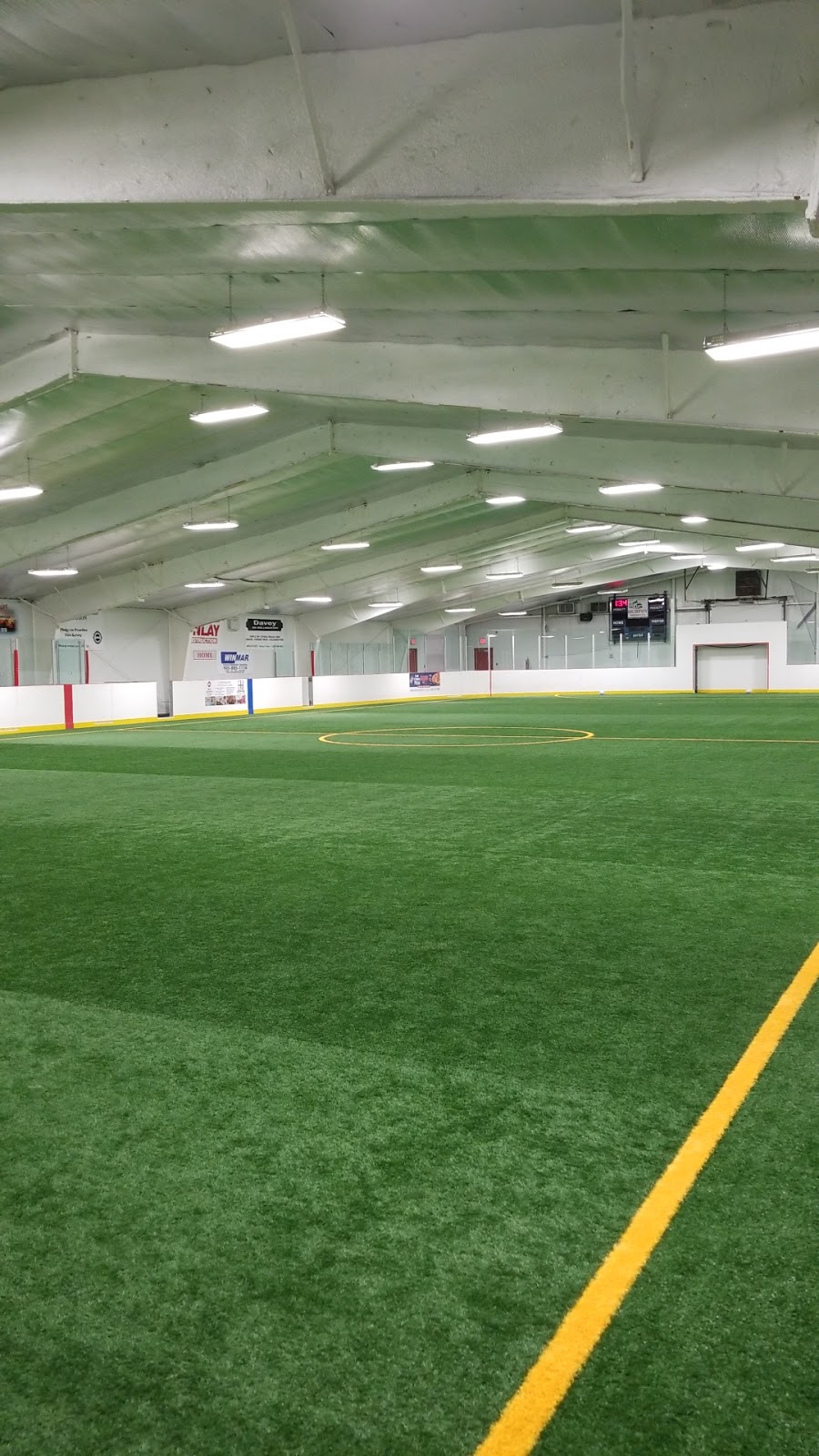 Baltimore Recreation Centre Arena | 23 Community Centre Rd, Baltimore, ON K0K 1C0, Canada | Phone: (905) 372-5662