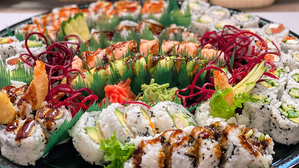 Alberni Sushi | 4505 Victoria Quay #6, Port Alberni, BC V9Y 6G2, Canada | Phone: (778) 419-1117