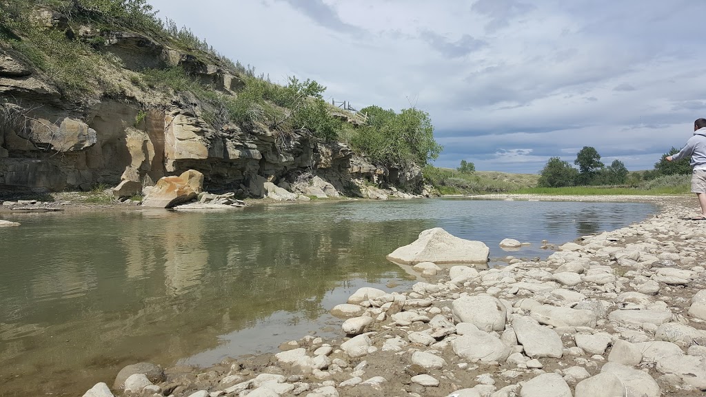 Willow Creek Provincial Park | Stavely, AB T0L 1Z0, Canada | Phone: (403) 625-6239