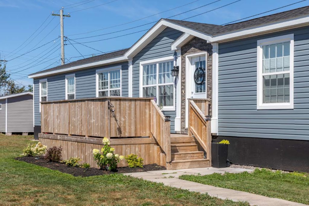 Woodridge Place MHC | 15 Cray Ave, Summerside, PE C1N 6R4, Canada | Phone: (902) 724-3373