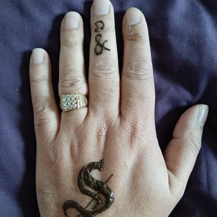 Valley Henna Hut | Turner Dr, New Minas, NS B4N 3R2, Canada | Phone: (902) 385-3186