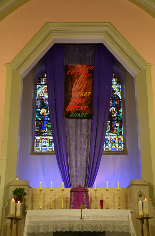 St Brigids Church | church | 300 Wolverleigh Blvd, Toronto, ON M4C 1S6, Canada | 4166968660 OR +1 416-696-8660