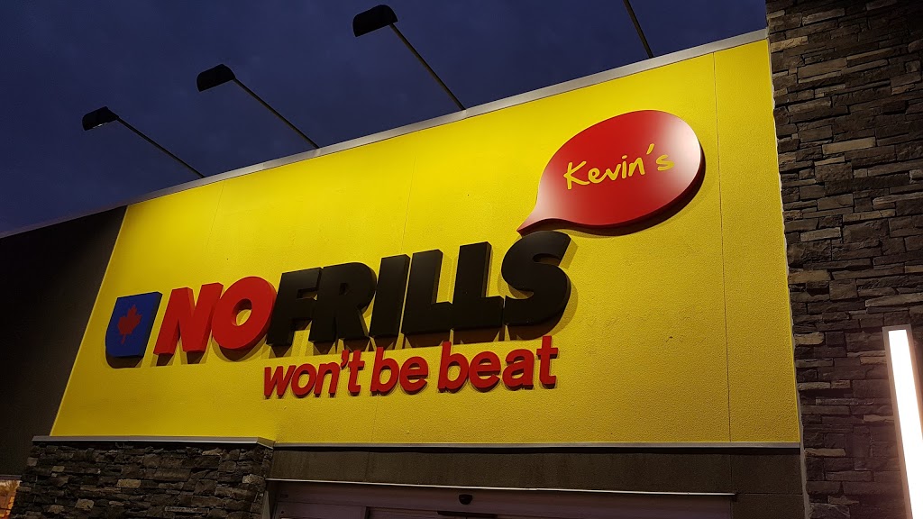 Kevins No Frills | 10233 Elbow Dr SW, Calgary, AB T2W 1E8, Canada | Phone: (403) 252-4704
