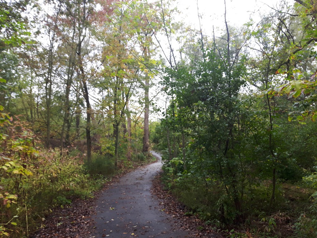 Deer Run Park | 2406 Deer Run Ave, Oakville, ON L6J 6L1, Canada