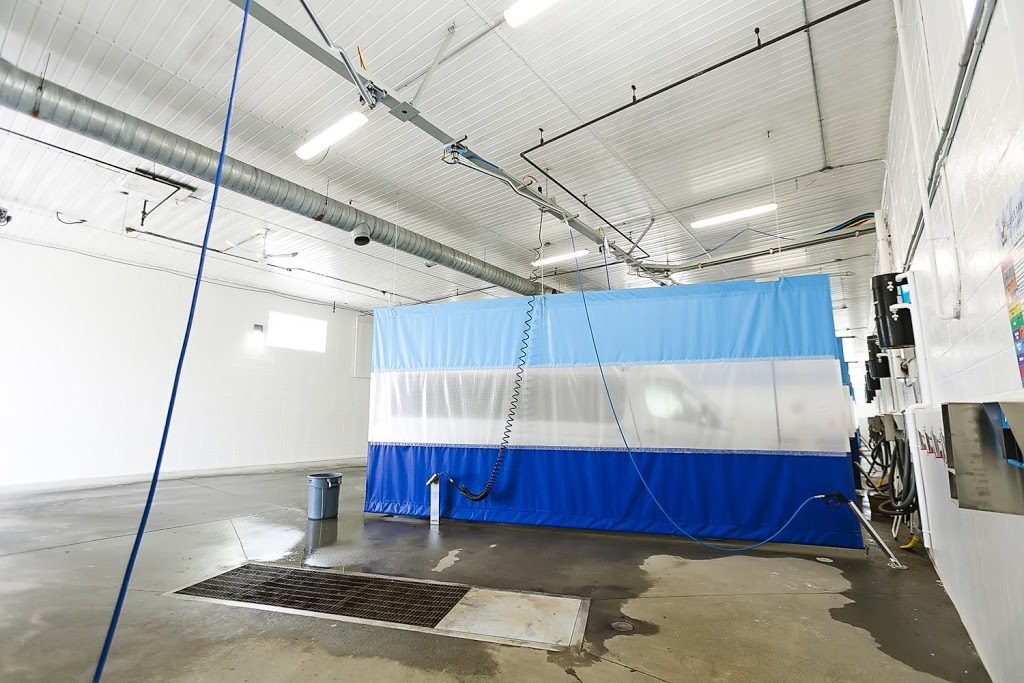 Beaver Dam Car Wash | 5216 6 St NE, Calgary, AB T2K 4W5, Canada | Phone: (403) 567-0602
