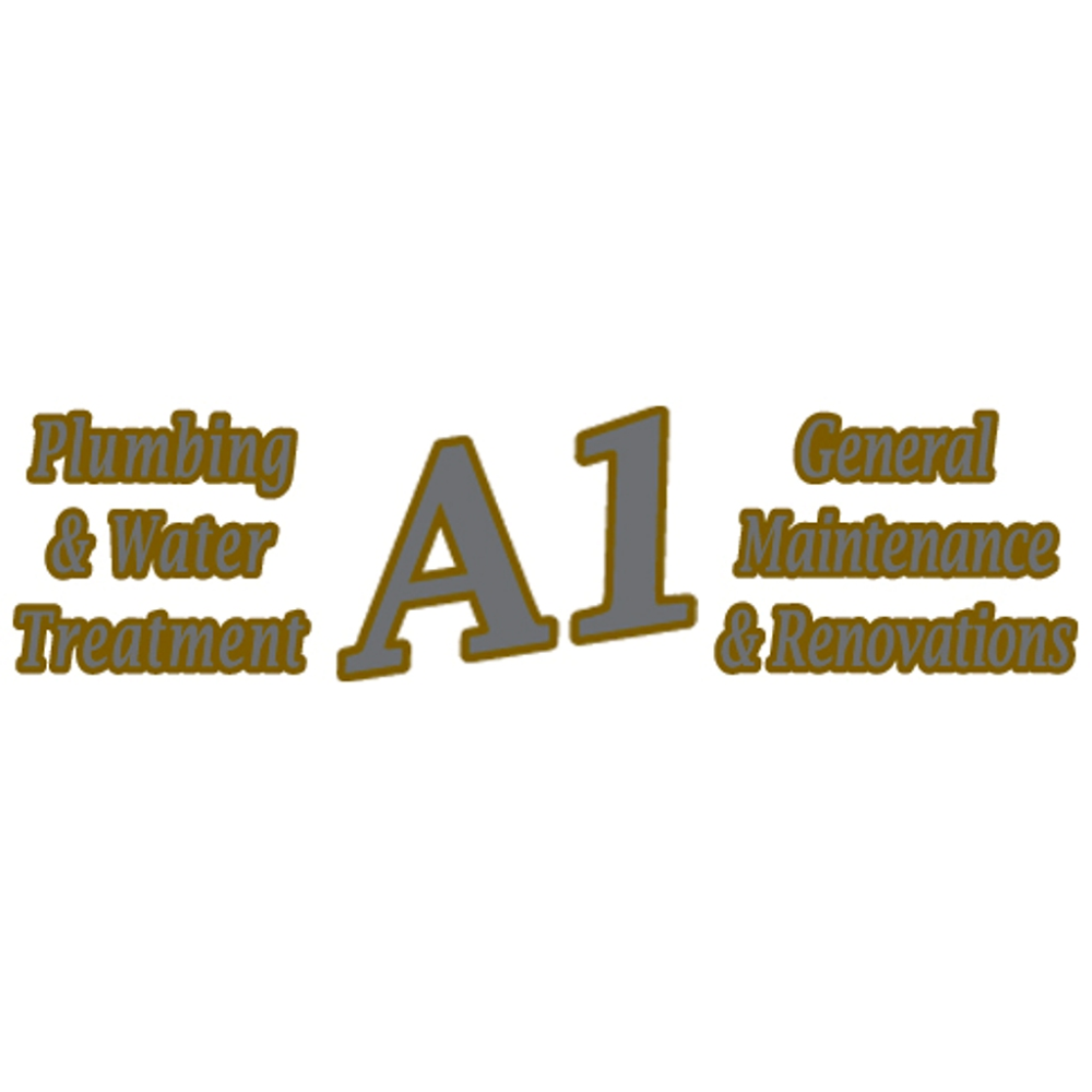 A1 Plumbing, Pumps & Water Treatment | 950 Fish and Game Club Rd, Frankford, ON K0K 2C0, Canada | Phone: (613) 398-0599