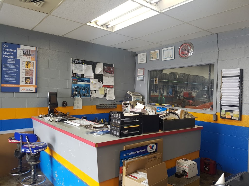 Master Mechanic Rexdale | 6588 Finch Ave W, Etobicoke, ON M9V 3Z6, Canada | Phone: (416) 746-3866