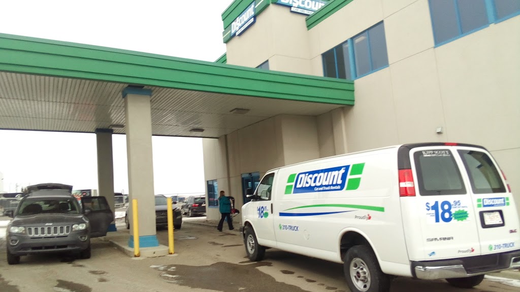 Discount Car & Truck Rentals | 40 Hopewell Way NE, Calgary, AB T3J 5H7, Canada | Phone: (403) 299-1203