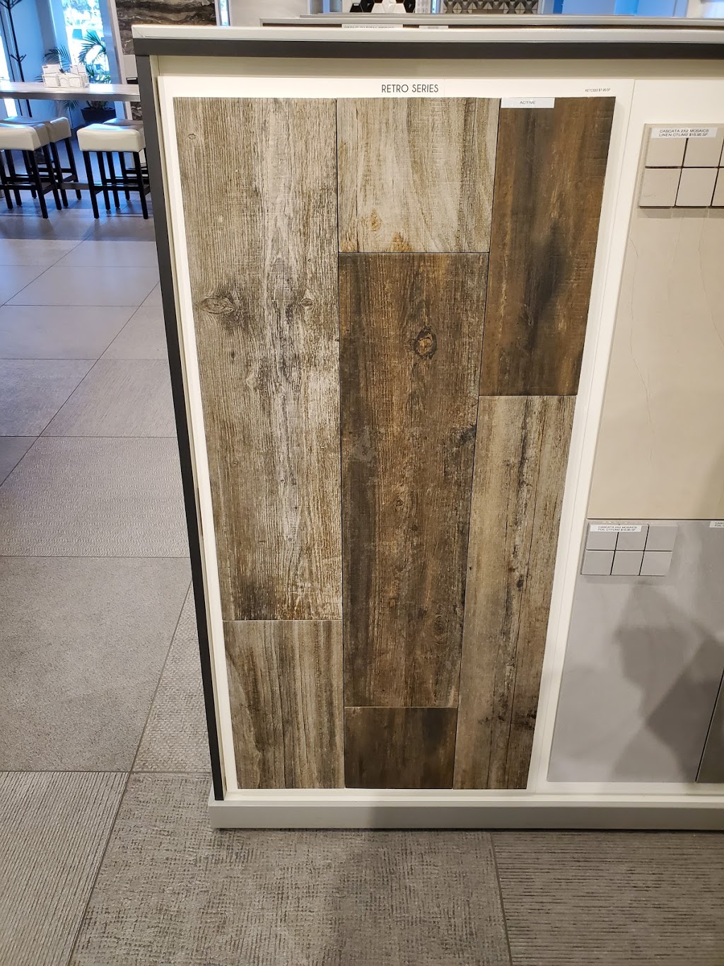 Ames Tile & Stone Ltd. | 2294 Portland St SE, Calgary, AB T2G 4M6, Canada | Phone: (403) 243-0434