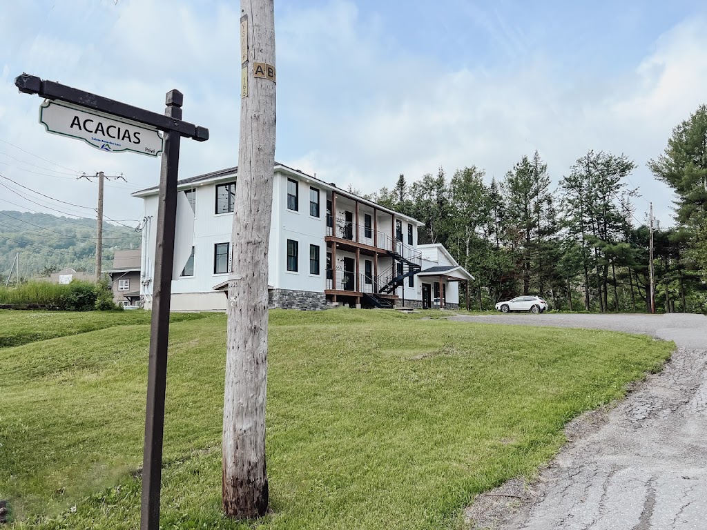 Jade Beauregard, psychologue | 166 C Chem. des Acacias, Sainte-Anne-des-Lacs, QC J0R 1B0, Canada | Phone: (450) 602-4250