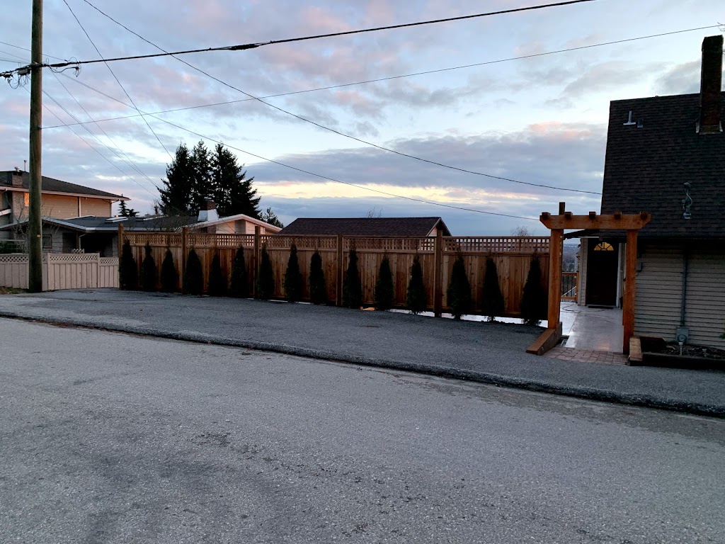 Fraser Valley Cedars | 1186 Columbia St, Abbotsford, BC V2T 5X8, Canada | Phone: (604) 217-2886