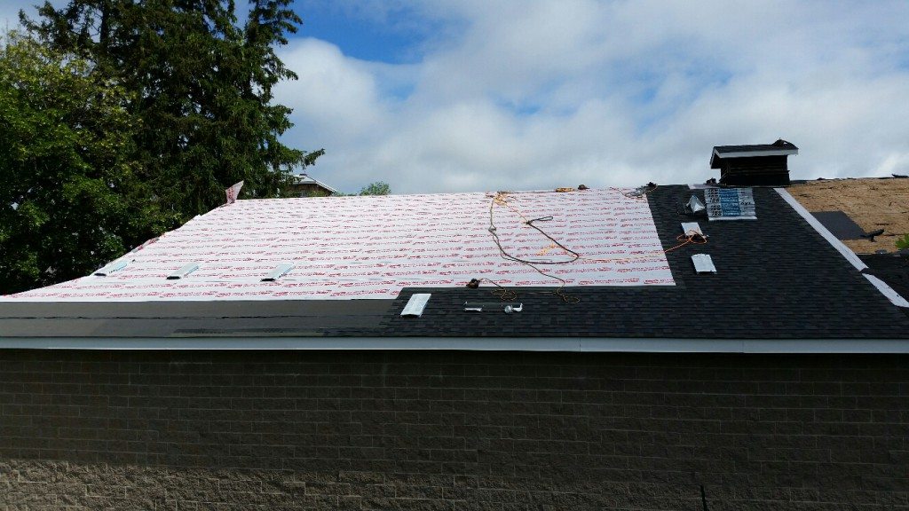 Sinclair Industrial Roofing Inc | 160 Applewood Crescent #1-2, Concord, ON L4K 4H2, Canada | Phone: (416) 746-5553