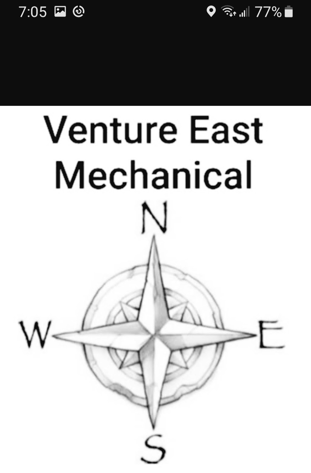 Venture East Mechanical | 14 Lake Rd, Conquerall Mills, NS B4V 6G2, Canada | Phone: (902) 521-8851