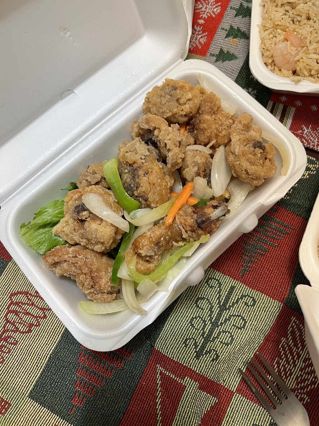 Asia City | 1440 McPhillips St, Winnipeg, MB R2V 3C5, Canada | Phone: (204) 772-2832