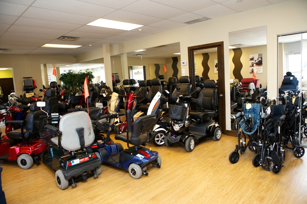 Centre de lautonomie | 561 Rue Leclerc #113, Repentigny, QC J6A 8B4, Canada | Phone: (514) 949-0253