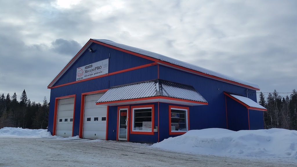 Mecano Pro 125 Inc | 6939 QC-125, Rawdon, QC J0K 1S0, Canada | Phone: (450) 882-9595