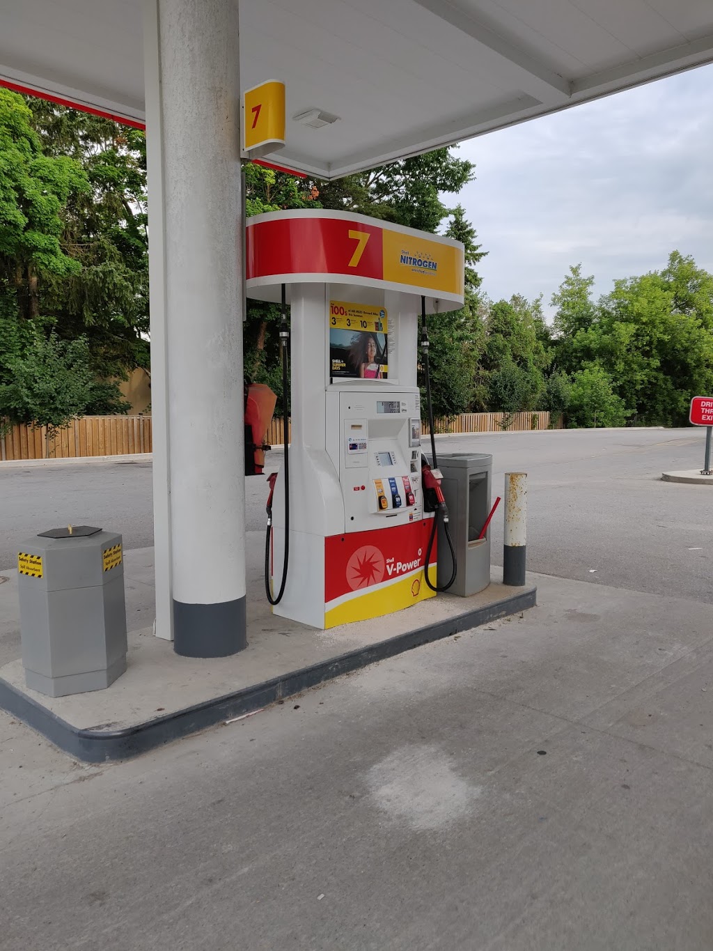 Shell | 321 Smith St, Arthur, ON N0G 1A0, Canada | Phone: (519) 848-5550