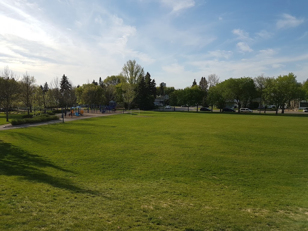 Grosvenor Park | 203 Copland Crescent, Saskatoon, SK S7H 2Z4, Canada | Phone: (306) 975-3200
